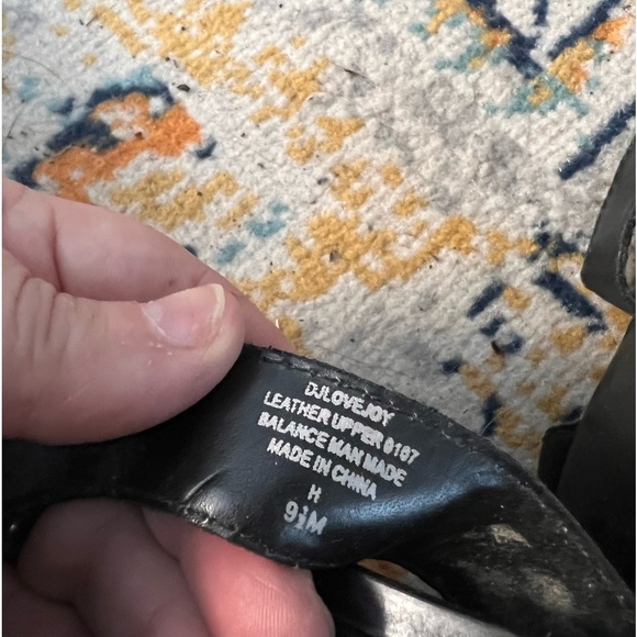 🎈🎈JOAN & DAVID WEDGES - Picture 6 of 6